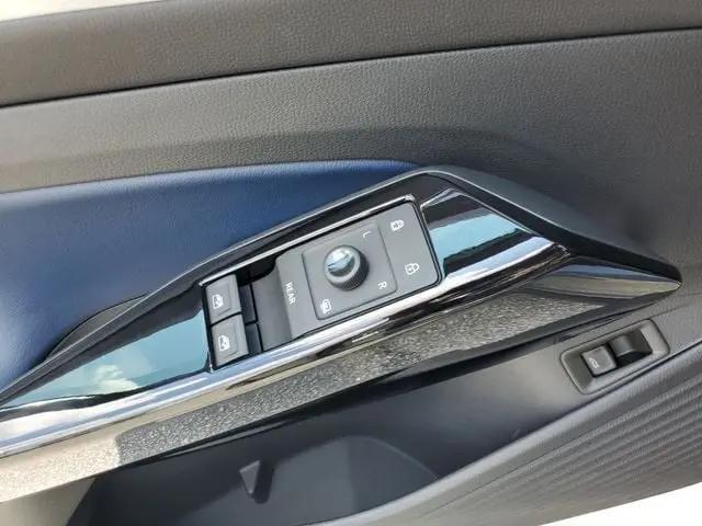 2025 Volkswagen ID.4 AWD Pro S