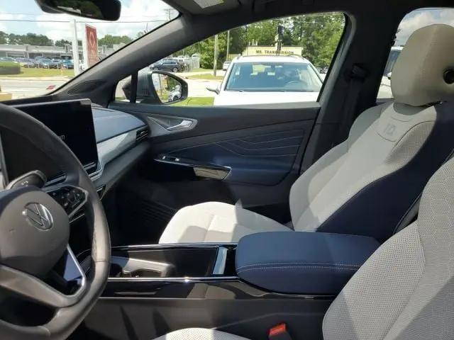 2025 Volkswagen ID.4 AWD Pro S