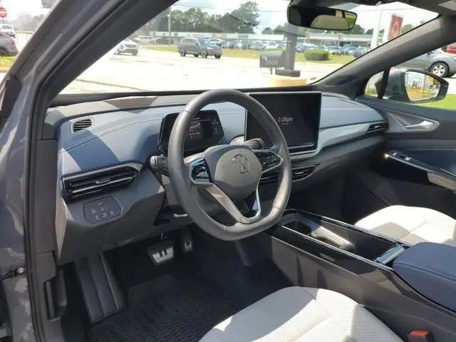 2025 Volkswagen ID.4 AWD Pro S
