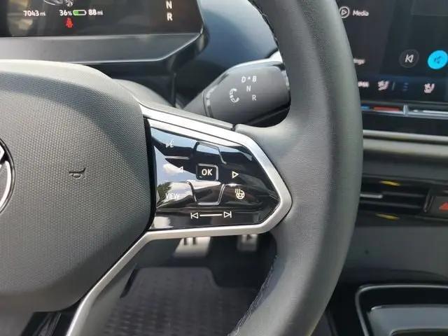 2025 Volkswagen ID.4 AWD Pro S