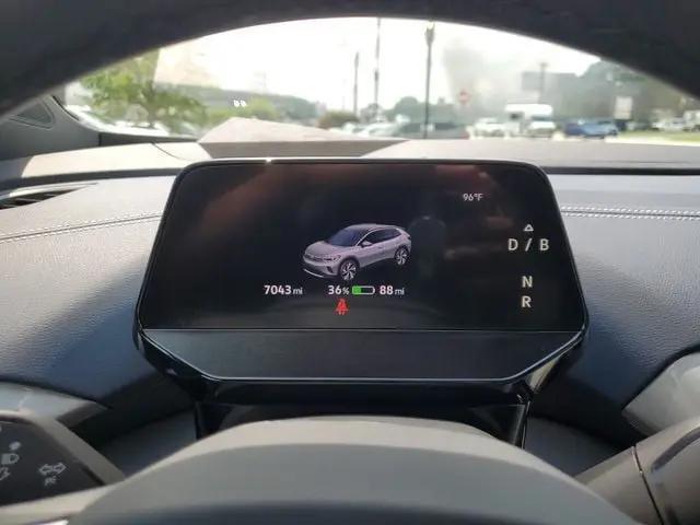 2025 Volkswagen ID.4 AWD Pro S