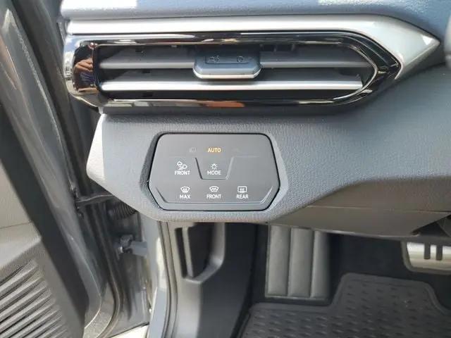 2025 Volkswagen ID.4 AWD Pro S