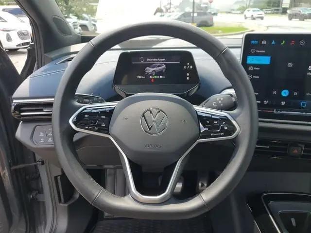 2025 Volkswagen ID.4 AWD Pro S