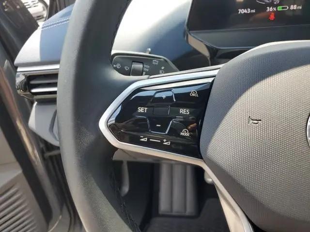 2025 Volkswagen ID.4 AWD Pro S