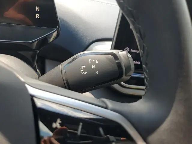 2025 Volkswagen ID.4 AWD Pro S