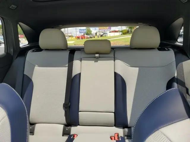 2025 Volkswagen ID.4 AWD Pro S