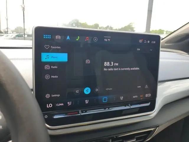 2025 Volkswagen ID.4 AWD Pro S