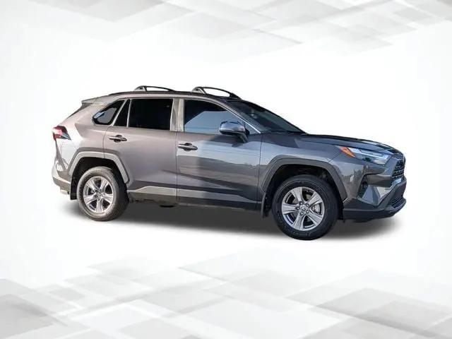2025 Toyota RAV4 XLE for sale in Cornelius, NC