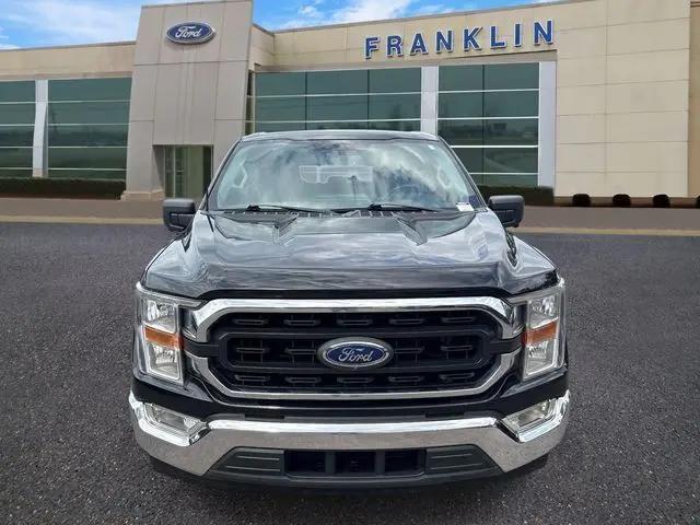 2022 Ford F-150 XLT for sale in Cornelius, NC