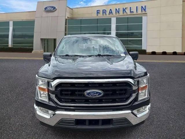 2022 Ford F-150 XLT for sale in Cornelius, NC