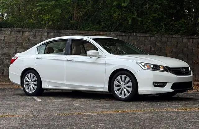 2013 Honda Accord EX-L for sale in Cornelius, NC