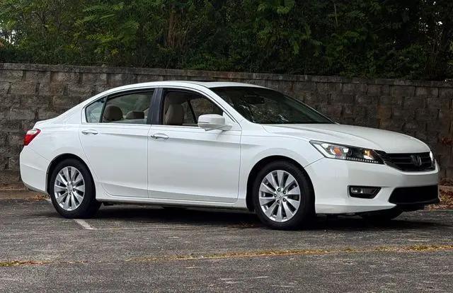2013 Honda Accord EX-L for sale in Cornelius, NC