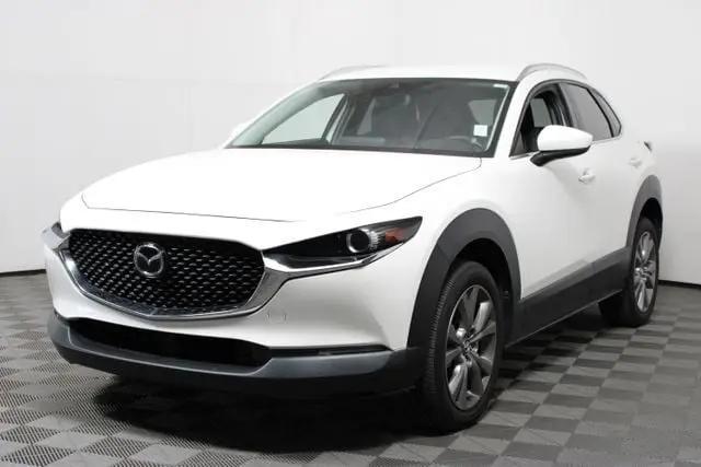 2023 Mazda CX-30 2.5 S Select