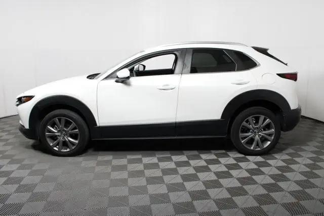 2023 Mazda CX-30 2.5 S Select