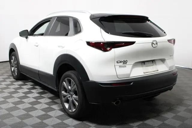 2023 Mazda CX-30 2.5 S Select