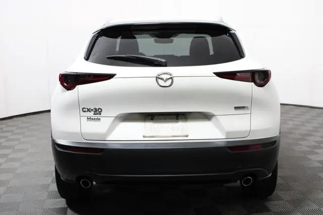 2023 Mazda CX-30 2.5 S Select