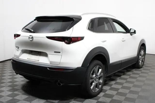 2023 Mazda CX-30 2.5 S Select