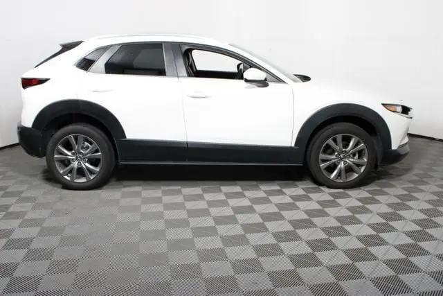 2023 Mazda CX-30 2.5 S Select
