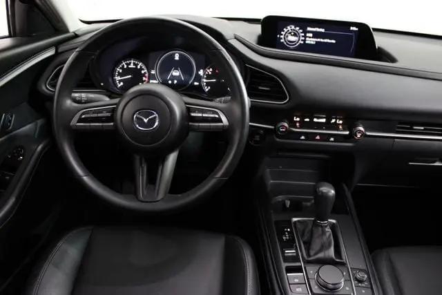 2023 Mazda CX-30 2.5 S Select