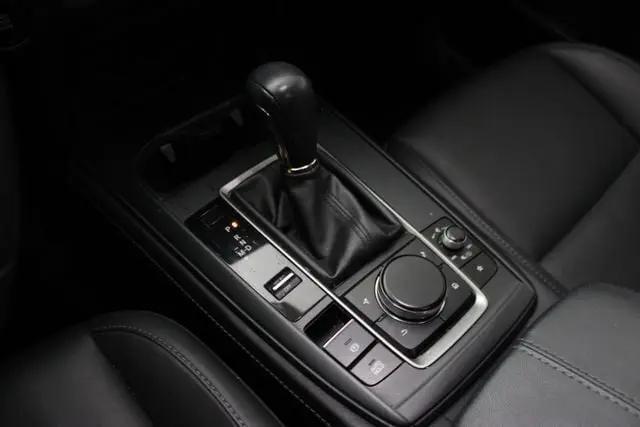 2023 Mazda CX-30 2.5 S Select