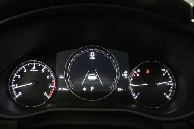 2023 Mazda CX-30 2.5 S Select