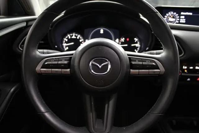 2023 Mazda CX-30 2.5 S Select