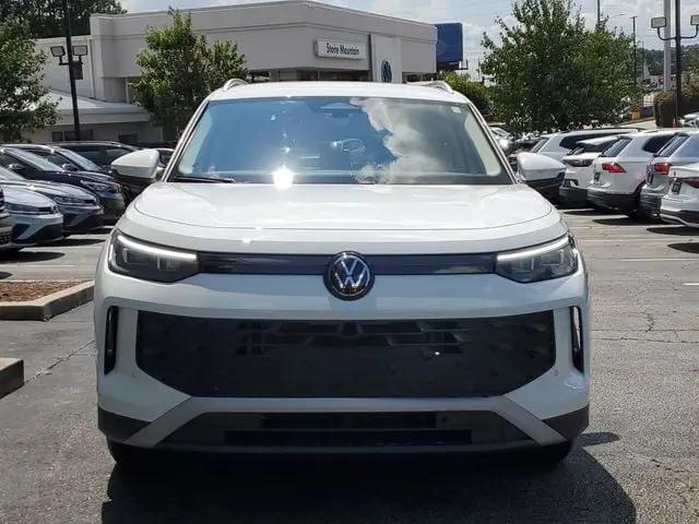 2026 Volkswagen Tiguan S for sale in Cornelius, NC
