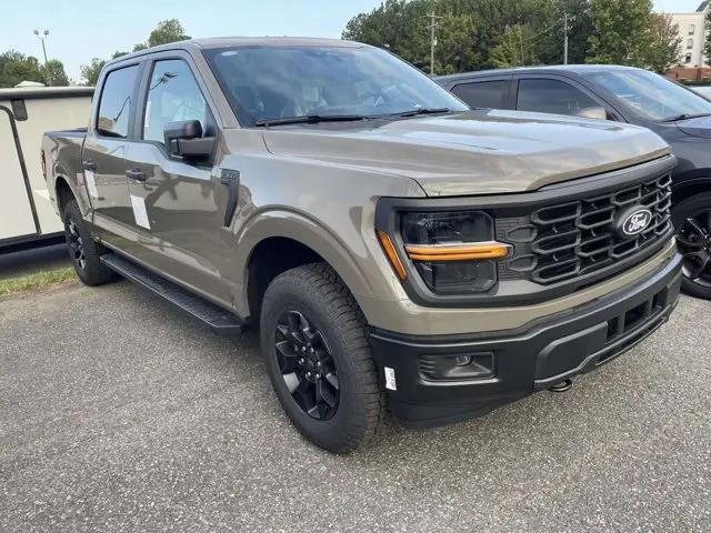 2026 Ford F-150 STX for sale in Belmont, NC