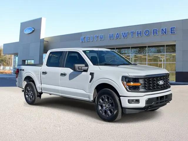 2026 Ford F-150 STX for sale in Belmont, NC