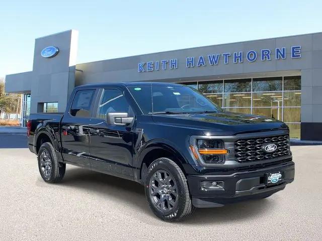 2026 Ford F-150 STX for sale in Belmont, NC
