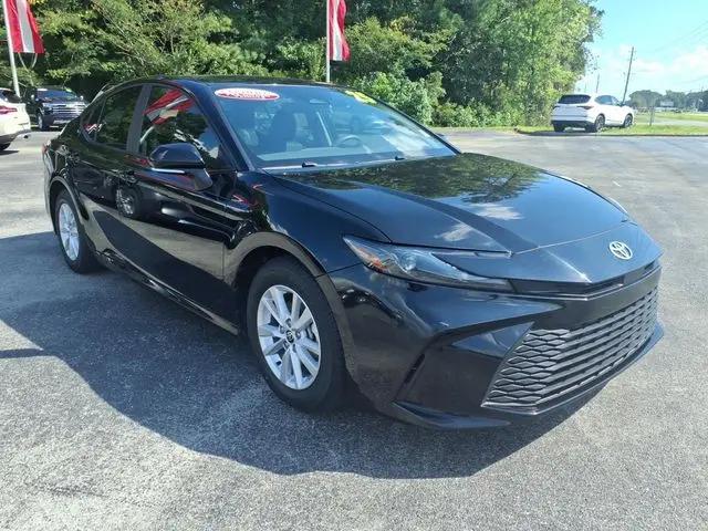 2025 Toyota Camry LE for sale in New Bern, NC