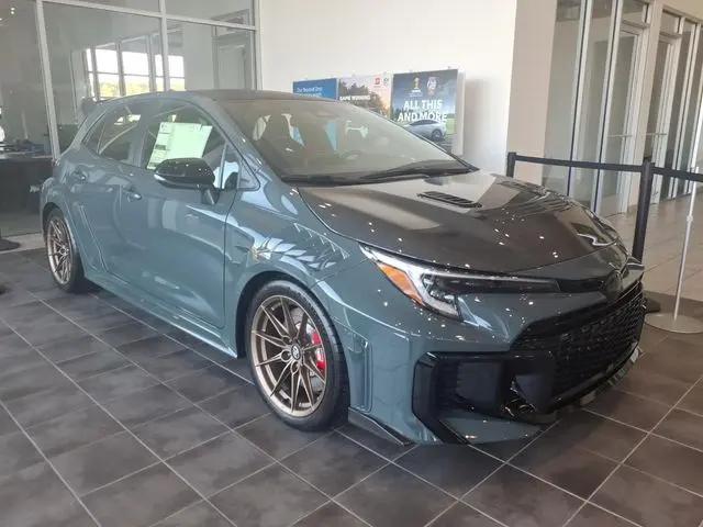 2026 Toyota GR Corolla GRMN for sale in New Bern, NC