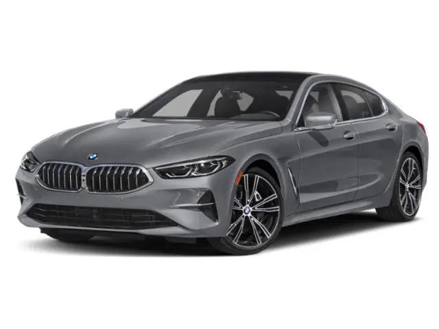 2022 BMW 840 Gran Coupe i for sale in McDonough, GA