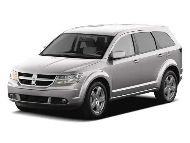 2010 Dodge Journey SE for sale in Selma, TX