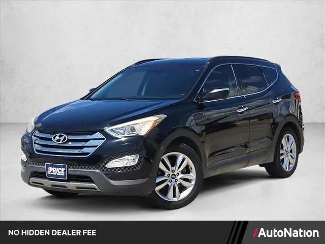 2014 Hyundai Santa Fe Sport 2.0L Turbo for sale in Houston, TX