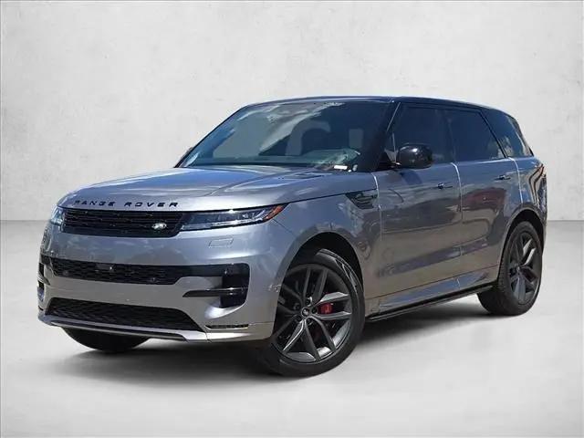 2024 Land Rover Range Rover Sport Dynamic SE for sale in Houston, TX