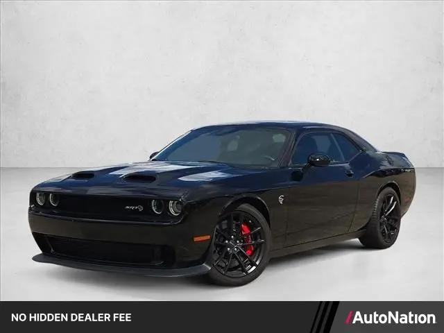 2023 Dodge Challenger SRT Hellcat Jailbreak for sale in Houston, TX