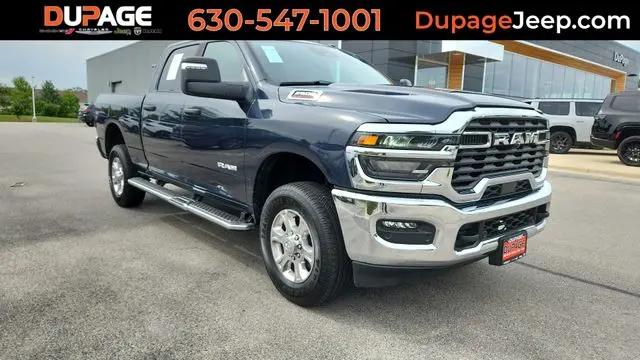 2026 Ram 2500 Big Horn Crew Cab 4x4 64 Box for sale in Glendale Heights, IL