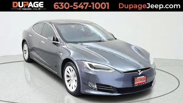 2018 Tesla Model S 75D for sale in Glendale Heights, IL