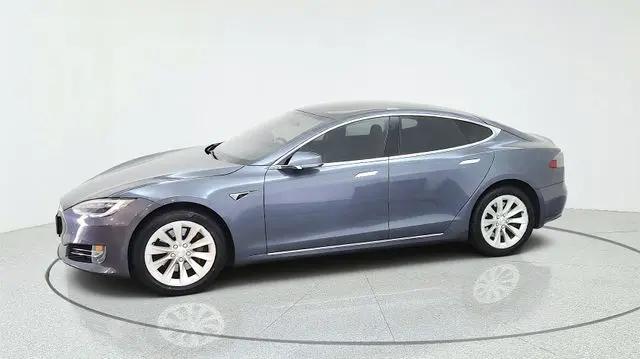 2018 Tesla Model S 75D