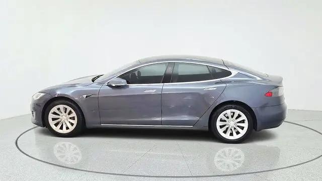 2018 Tesla Model S 75D