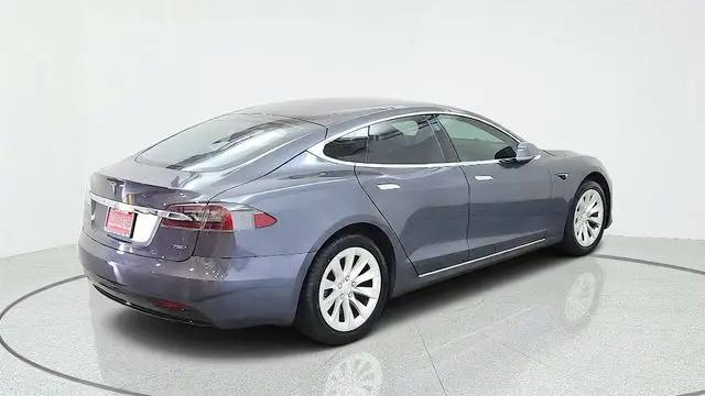 2018 Tesla Model S 75D