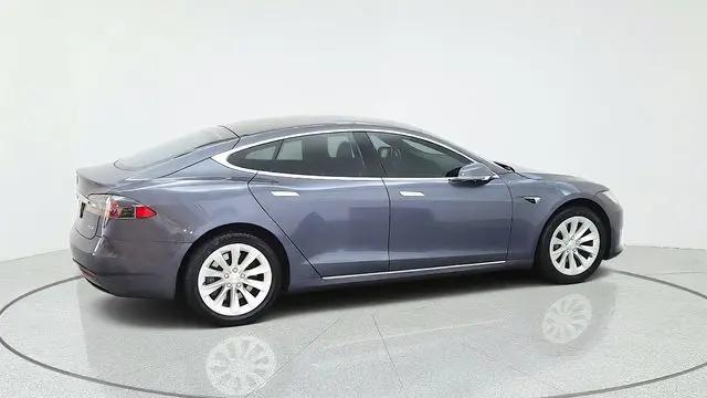 2018 Tesla Model S 75D