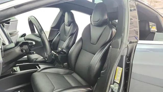 2018 Tesla Model S 75D