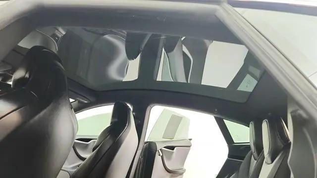 2018 Tesla Model S 75D