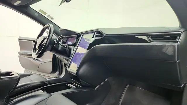 2018 Tesla Model S 75D