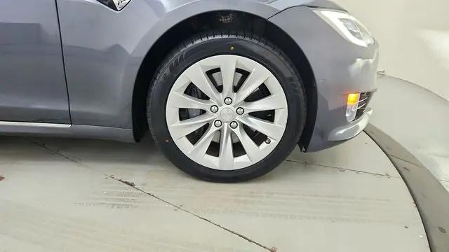 2018 Tesla Model S 75D