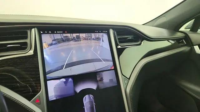 2018 Tesla Model S 75D