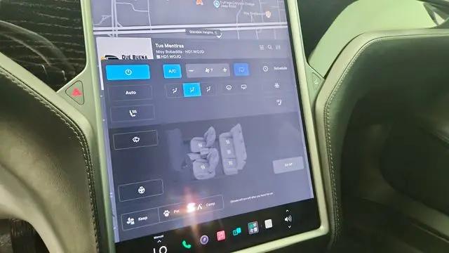 2018 Tesla Model S 75D