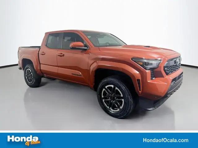2025 Toyota Tacoma TRD Sport for sale in Ocala, FL